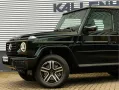 Mercedes-Benz G-Klasse 580 EQ Technologie-G-Turn-ACC-SHZ