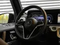 Mercedes-Benz G-Klasse 580 EQ Technologie-G-Turn-ACC-SHZ