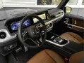 Mercedes-Benz G-Klasse 580 EQ Technologie-G-Turn-ACC-SHZ