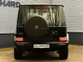 Mercedes-Benz G-Klasse 580 EQ Technologie-G-Turn-ACC-SHZ