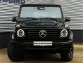 Mercedes-Benz G-Klasse 580 EQ Technologie-G-Turn-ACC-SHZ