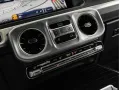 Mercedes-Benz G-Klasse 580 EQ Technologie-G-Turn-ACC-SHZ
