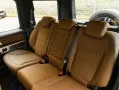 Mercedes-Benz G-Klasse 580 EQ Technologie-G-Turn-ACC-SHZ