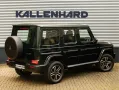 Mercedes-Benz G-Klasse 580 EQ Technologie-G-Turn-ACC-SHZ