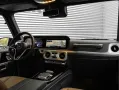 Mercedes-Benz G-Klasse 580 EQ Technologie-G-Turn-ACC-SHZ