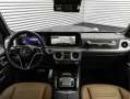 Mercedes-Benz G-Klasse 580 EQ Technologie-G-Turn-ACC-SHZ