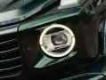 Mercedes-Benz G-Klasse 580 EQ Technologie-G-Turn-ACC-SHZ