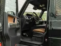 Mercedes-Benz G-Klasse 580 EQ Technologie-G-Turn-ACC-SHZ