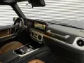 Mercedes-Benz G-Klasse 580 EQ Technologie-G-Turn-ACC-SHZ