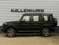 Mercedes-Benz G-Klasse 580 EQ Technologie-G-Turn-ACC-SHZ