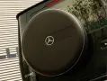 Mercedes-Benz G-Klasse 580 EQ Technologie-G-Turn-ACC-SHZ