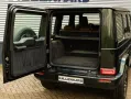 Mercedes-Benz G-Klasse 580 EQ Technologie-G-Turn-ACC-SHZ