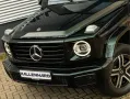Mercedes-Benz G-Klasse 580 EQ Technologie-G-Turn-ACC-SHZ