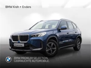 BMW X1 18i+Navi+DAB+LED+RFK+Soundsystem+Temp+PDCv+h