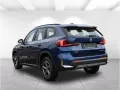 BMW X1 18i+Navi+DAB+LED+RFK+Soundsystem+Temp+PDCv+h