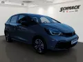 Honda Jazz 1.5 i-MMD Hybrid Advance Sport