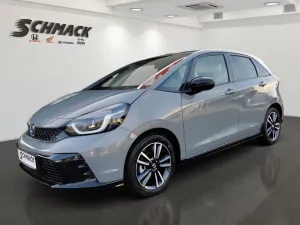 Honda Jazz 1.5 i-MMD Hybrid Advance Sport