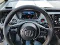 Honda Jazz 1.5 i-MMD Hybrid Advance Sport