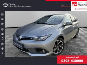 Toyota Auris Touring Sports 1.2 Design Edition