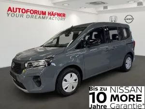 Nissan Townstar 2,0t DIG-T  L1 2,0t N-CONNECTA - A7 5 J