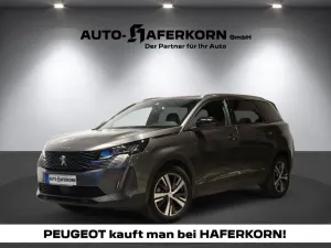 Peugeot 5008 1.5 BlueHdi 130 Allure Pack*7SITZE*LED*NAV*