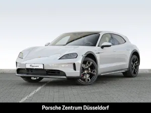 Porsche Taycan 4S Cross Turismo InnoDrive Soft-Close BOS