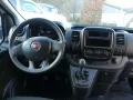 Fiat Talento 1.6*L1H1*9 Sitzer*Klima*PDC