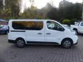 Fiat Talento 1.6*L1H1*9 Sitzer*Klima*PDC