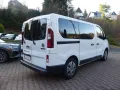 Fiat Talento 1.6*L1H1*9 Sitzer*Klima*PDC