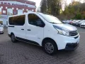 Fiat Talento 1.6*L1H1*9 Sitzer*Klima*PDC