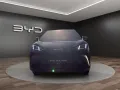 BYD Dolphin Surf Active