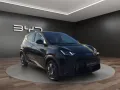 BYD Dolphin Surf Active