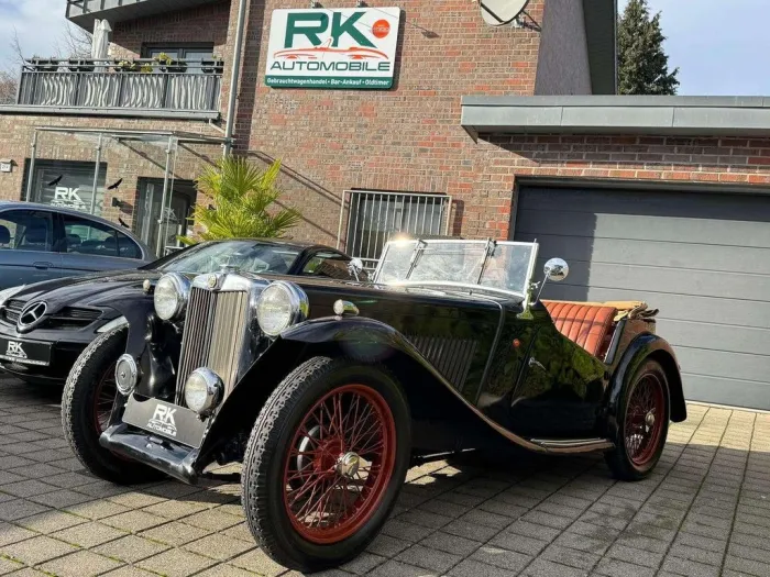 MG Others TC TOP-Angebot