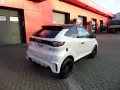 Aixam Coupé Ambition E5+ Sport ABS-KAMERA