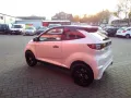 Aixam Coupé Ambition E5+ Sport ABS-KAMERA