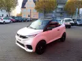Aixam Coupé Ambition E5+ Sport ABS-KAMERA