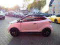 Aixam Coupé Ambition E5+ Sport ABS-KAMERA