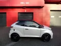 Aixam Coupé Ambition E5+ Sport ABS-KAMERA