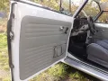 Volkswagen Käfer 1303- sogar aus dem sonnigen Kalifornien !