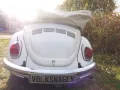 Volkswagen Käfer 1303- sogar aus dem sonnigen Kalifornien !