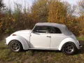 Volkswagen Käfer 1303- sogar aus dem sonnigen Kalifornien !