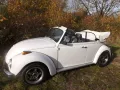 Volkswagen Käfer 1303- sogar aus dem sonnigen Kalifornien !