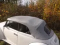 Volkswagen Käfer 1303- sogar aus dem sonnigen Kalifornien !