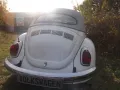 Volkswagen Käfer 1303- sogar aus dem sonnigen Kalifornien !