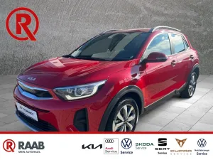 Kia Stonic Vision Spurhalteass. Klimaautom LenkradHZ