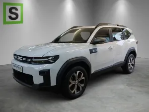 Dacia BIGSTER Expression TCe 140