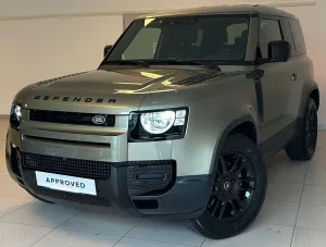 Land Rover Defender 90 3.0D I6 250 CV AWD Auto S