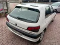 Peugeot PEUGEOT 306 1.6 XR iscritta ASI