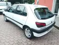Peugeot PEUGEOT 306 1.6 XR iscritta ASI