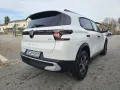 Citroën C3 Aircross Hybrid 145 e-DSC6 PLUS *ALLWETTER*